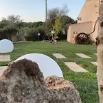 Lu Stabbiacciu 农家乐