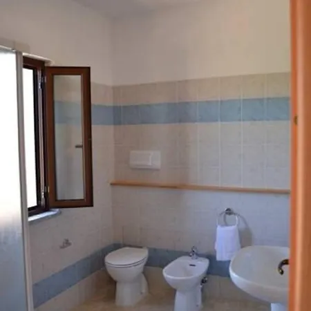 Фермерский дом Lu Stabbiacciu *