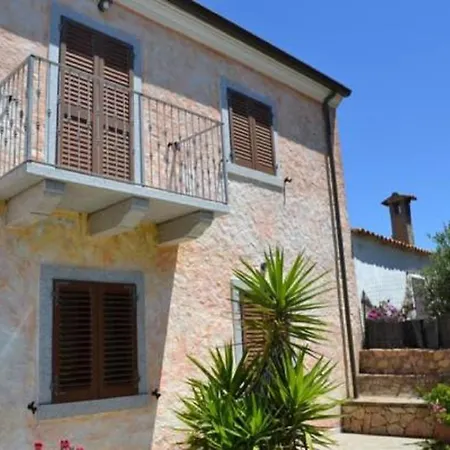 Farm stay Lu Stabbiacciu