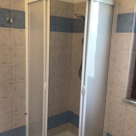 Lu Stabbiacciu Фермерский дом *