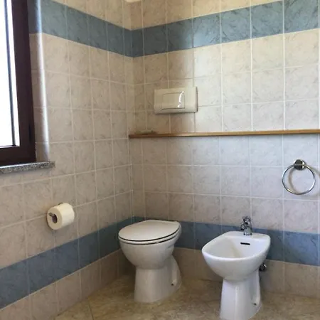Lu Stabbiacciu Séjour à la ferme Aglientu