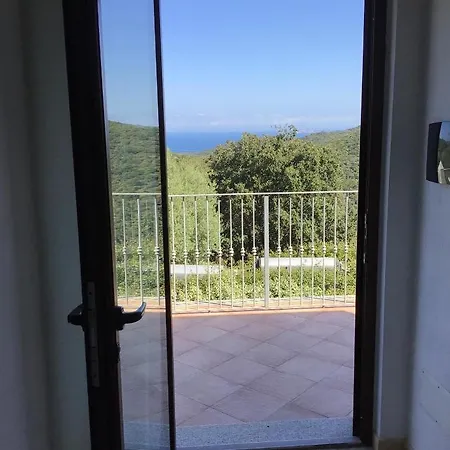 Séjour à la ferme Lu Stabbiacciu