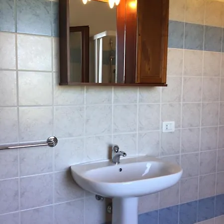 Farm stay Lu Stabbiacciu Aglientu