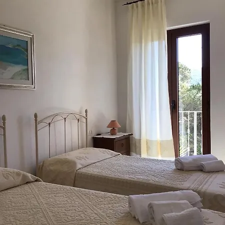 Lu Stabbiacciu Фермерский дом *