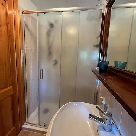 Lu Stabbiacciu Фермерский дом *